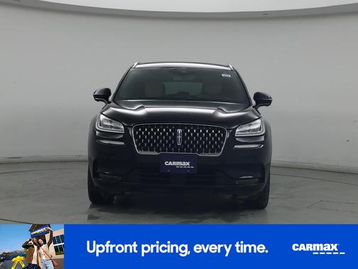 2022 Lincoln Corsair Grand Touring