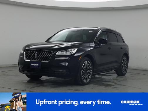 2022 Lincoln Corsair Grand Touring