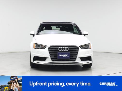 2016 Audi A3 Premium