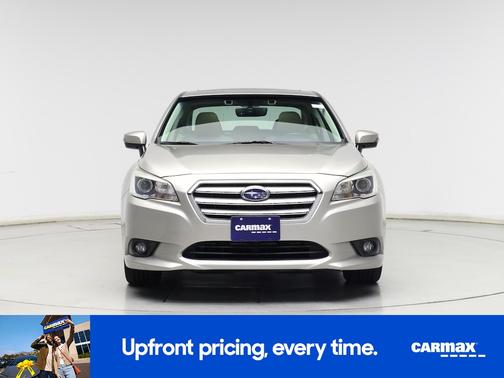 2017 Subaru Legacy 2.5I Limited