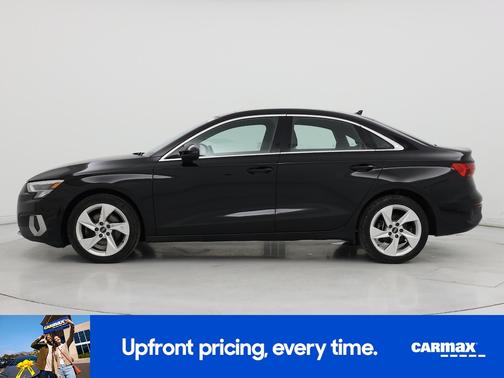 2023 Audi A3 Premium