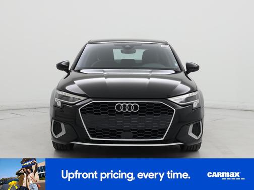 2023 Audi A3 Premium