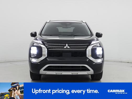 2024 Mitsubishi Outlander SEL