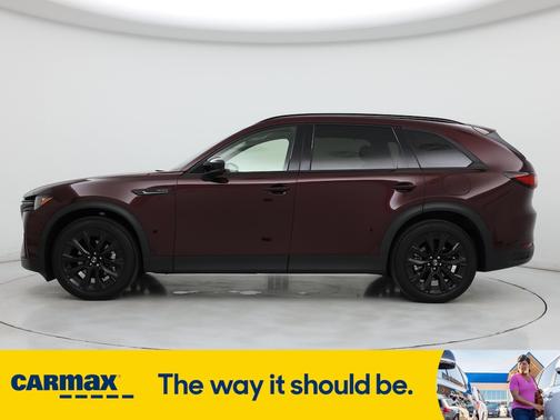 2025 Mazda CX-90 Turbo Premium Sport