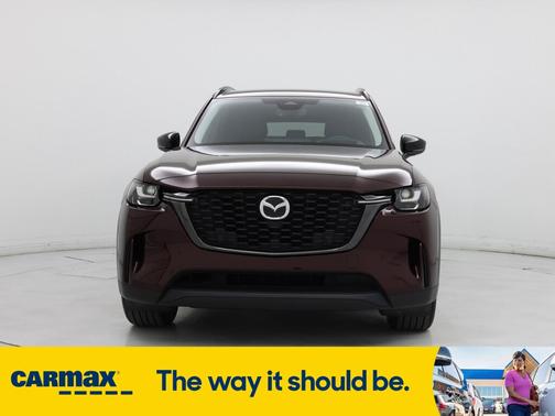 2025 Mazda CX-90 Turbo Premium Sport