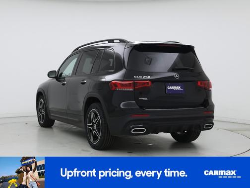 2023 Mercedes-Benz GLB 250 