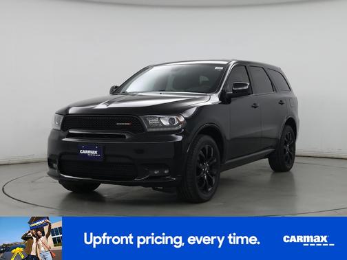 2019 Dodge Durango GT