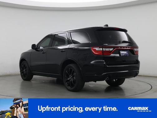 2019 Dodge Durango GT