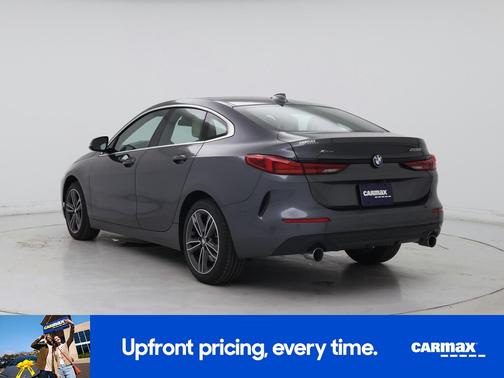 2021 BMW 228 Gran Coupe I xDrive Gran Coupe