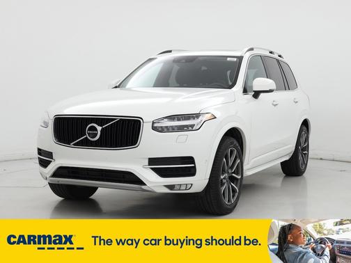 2018 Volvo XC90 T6 Momentum