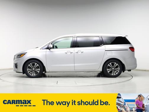 2019 Kia Sedona SX