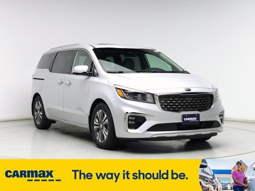 2019 Kia Sedona SX