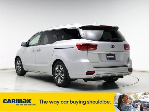 2019 Kia Sedona SX