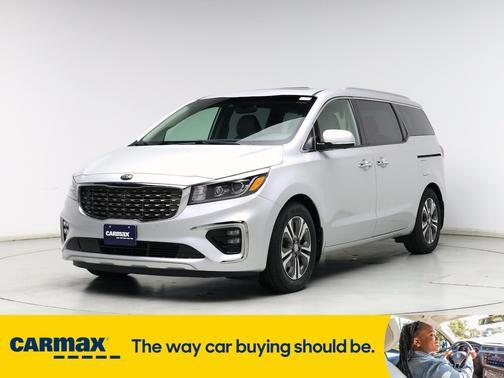 2019 Kia Sedona SX