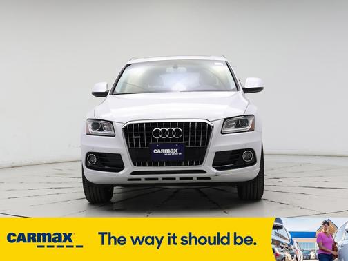 2014 Audi Q5 Premium Plus