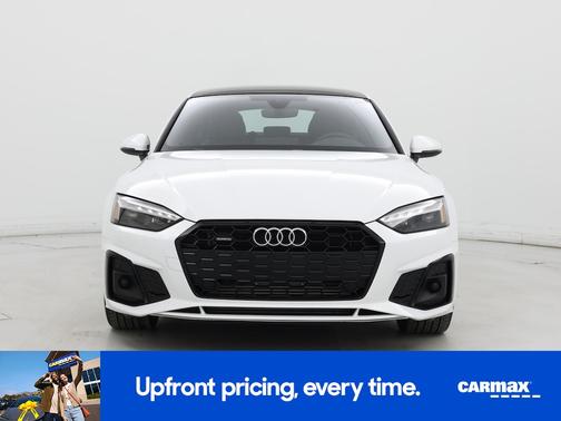 2025 Audi A5 Sportback S-Line Premium