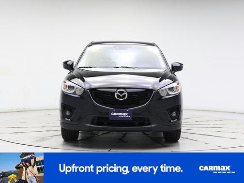 2015 Mazda CX-5 Grand Touring