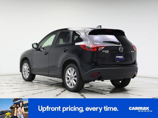 2015 Mazda CX-5 Grand Touring