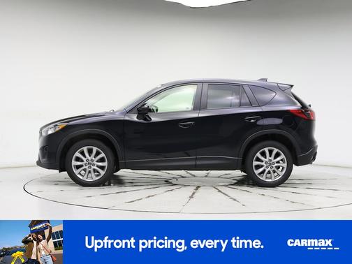 2015 Mazda CX-5 Grand Touring