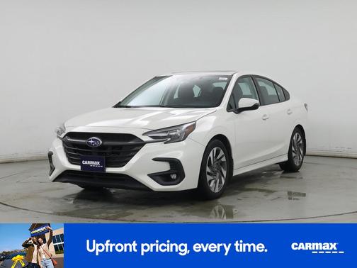 2023 Subaru Legacy Limited