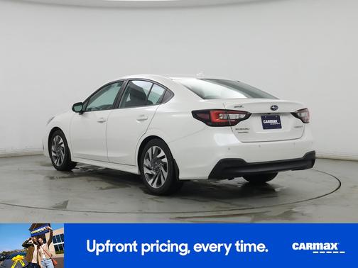 2023 Subaru Legacy Limited