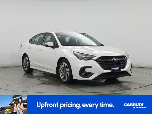 2023 Subaru Legacy Limited