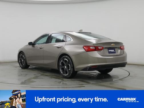 2023 Chevrolet Malibu 1LT