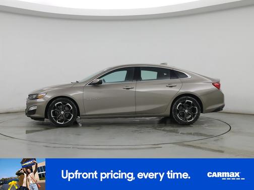 2023 Chevrolet Malibu 1LT