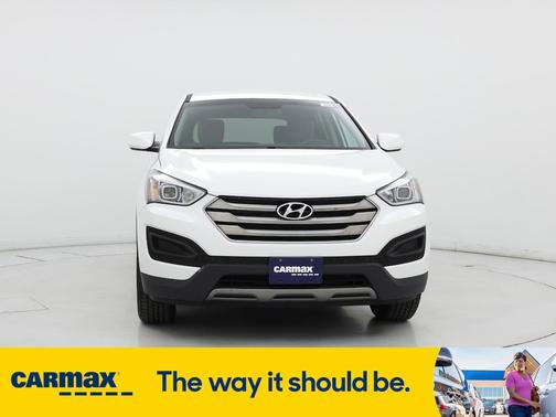 2015 Hyundai Santa Fe Sport