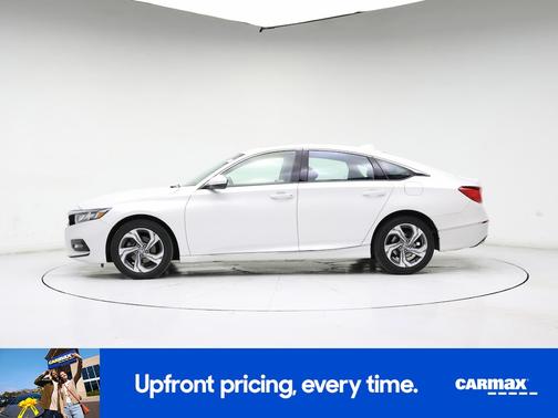 2020 Honda Accord EX