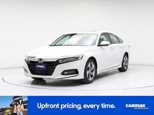 2020 Honda Accord EX