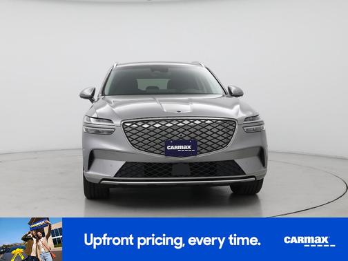 2024 Genesis Electrified GV70 Advanced