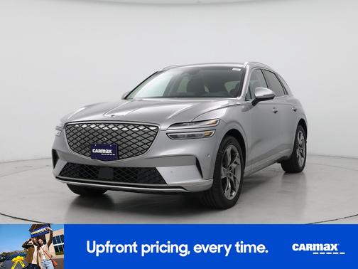 2024 Genesis Electrified GV70 Advanced