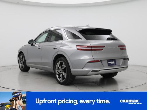 2024 Genesis Electrified GV70 Advanced