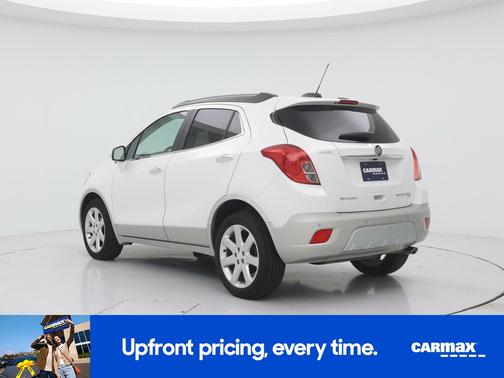 2015 Buick Encore Premium