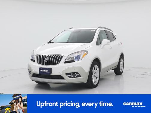 2015 Buick Encore Premium