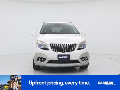 2015 Buick Encore Premium