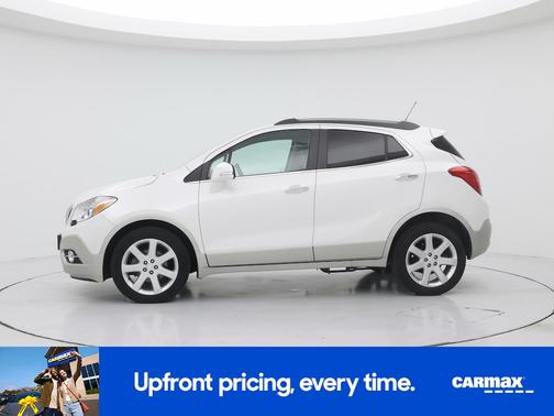 2015 Buick Encore Premium
