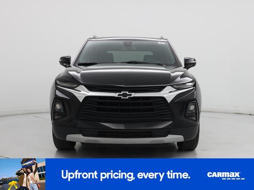 2022 Chevrolet Blazer 3LT