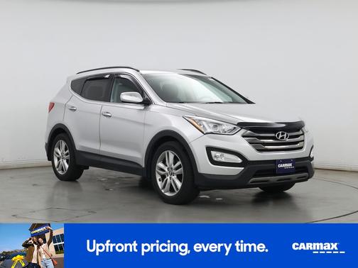 2014 Hyundai Santa Fe Sport 2.0T