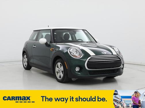 2015 MINI Hardtop