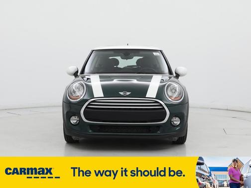 2015 MINI Hardtop