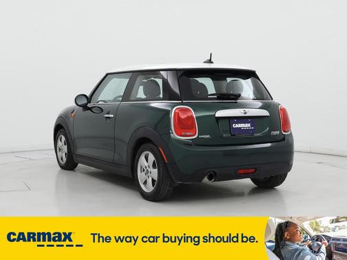 2015 MINI Hardtop