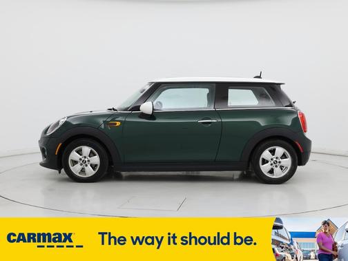 2015 MINI Hardtop
