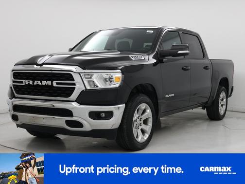 2022 RAM 1500 Bighorn