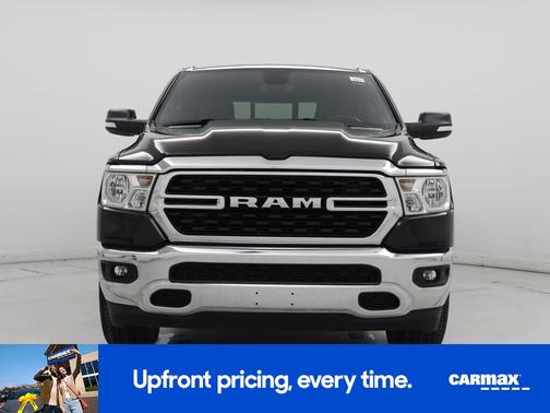 2022 RAM 1500 Bighorn