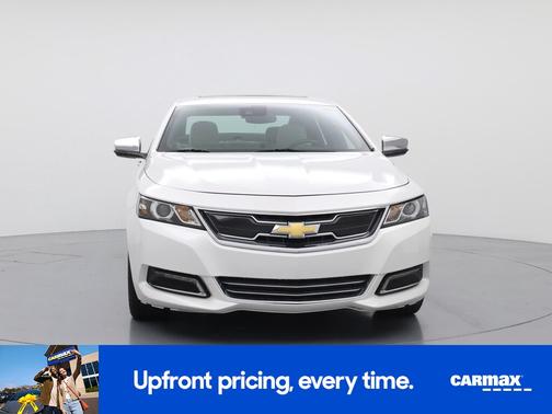 2017 Chevrolet Impala Premier
