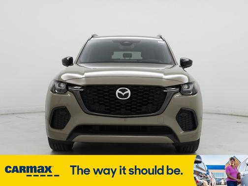 2025 Mazda CX-70 Turbo S Premium