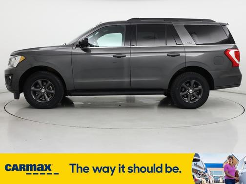 2021 Ford Expedition XL