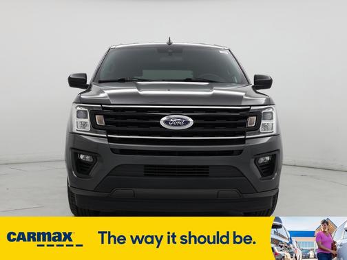 2021 Ford Expedition XL